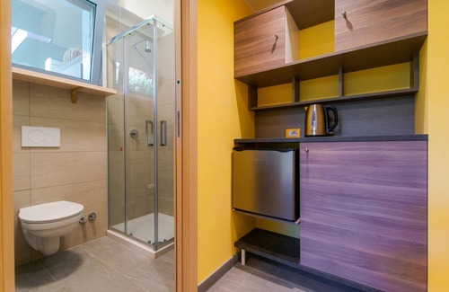 Como House | Casa Livio - Rooms and studios