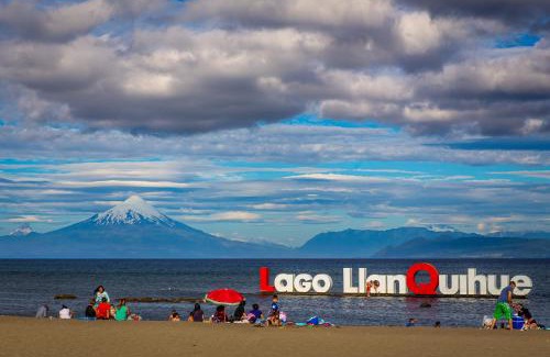Llanquihue House | Casa LLanquihue