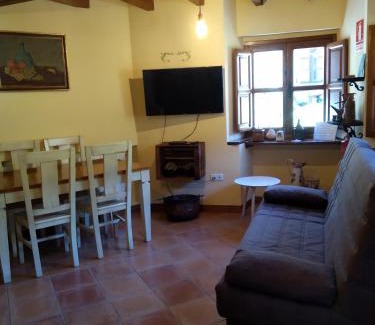 Cillorigo de Liebana House | Casa Llayo