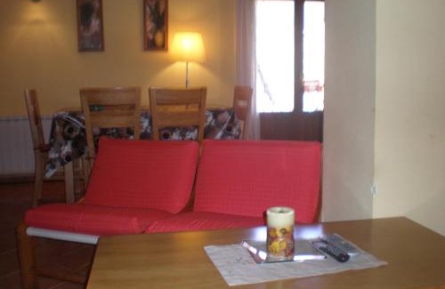 Jasa House | Casa lo Sastre - Jasa