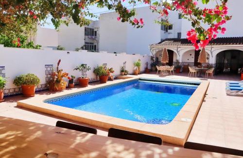 Callosa d' En Sarria Villa | Casa Lola Callosa 10