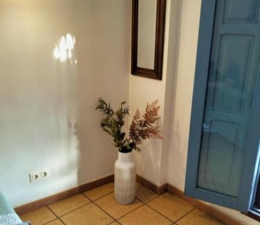 Callosa d' En Sarria Villa | Casa Lola Callosa