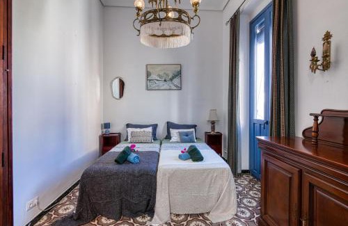 Callosa d' En Sarria Villa | Casa Lola Callosa