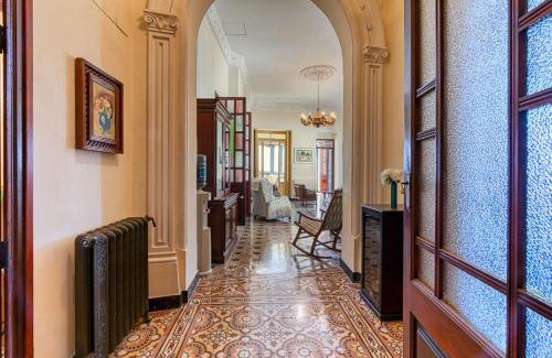 Callosa d' En Sarria Villa | Casa Lola Callosa