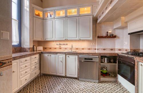Callosa d' En Sarria Villa | Casa Lola Callosa
