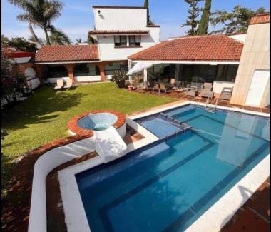 Tula de Allende Apartment | Casa Lomas