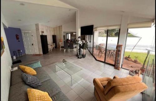 Tula de Allende Apartment | Casa Lomas