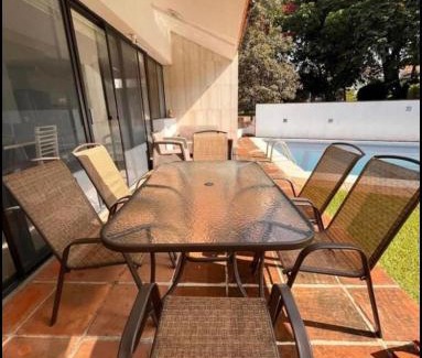 Tula de Allende Apartment | Casa Lomas