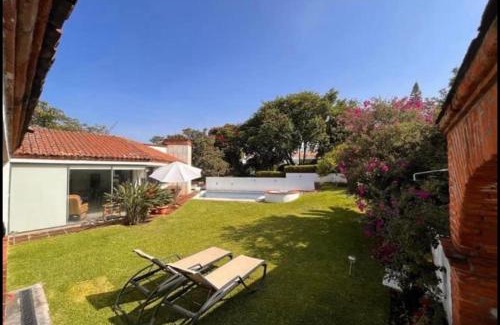 Tula de Allende Apartment | Casa Lomas