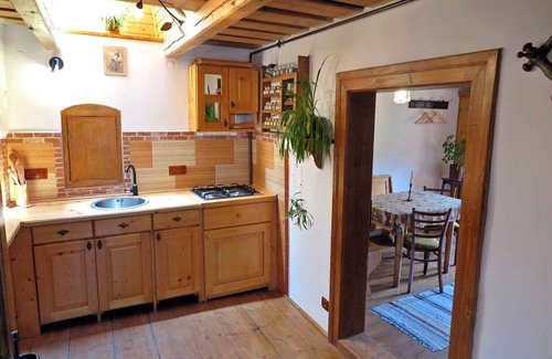 Saliste House | CASA LOPO refurbished holiday farmhouse at the Transylvanian Carpathians