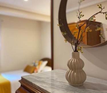 Leon Apartment | Casa Loreto - VUT LE 1032
