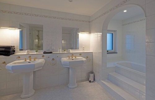 Lorsch Apartment | Casa Lorsch 2: Zentrale Ferienwohnung im Herzen von Lorsch