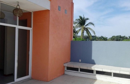 Acapulco House | Casa "los amigos" Pie de la cuesta Acapulco
