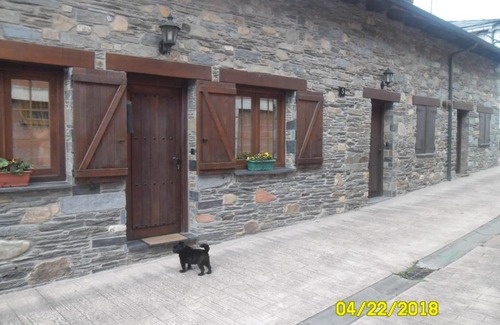 Fontoria House | Casa los Ancares