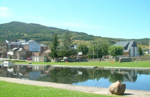 Fontoria House | Casa los Ancares