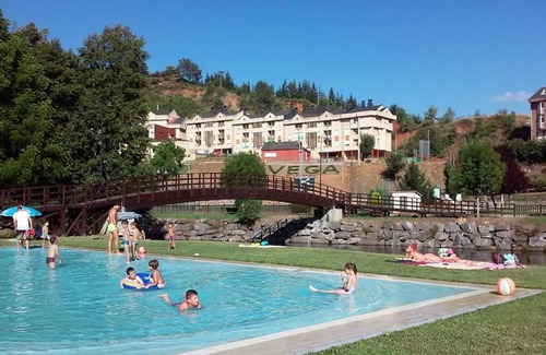 Fontoria House | Casa los Ancares