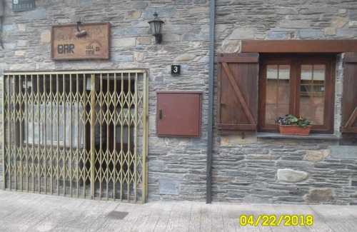 Fontoria House | Casa los Ancares