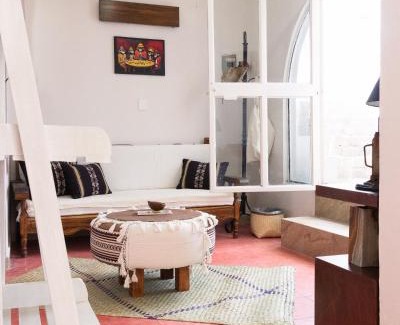Reforma House | Casa los Changos