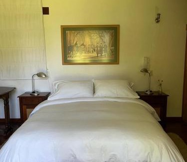 Pirque House | Casa Los Ciervos