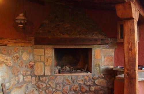 Pinilla de los Barruecos House | Casa Los Barruecos