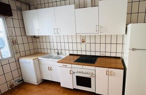 San Bartolome de Pinares House | CASA LOS PILARES