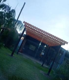 Tafi Viejo Hotel | Casa Los Frutales
