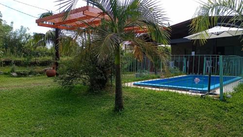 Tafi Viejo Hotel | Casa Los Frutales