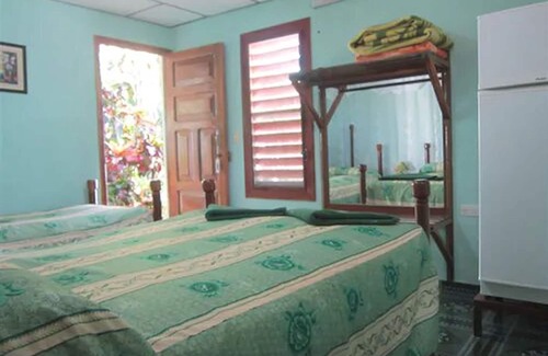 Soroa House | Casa Los Helechos