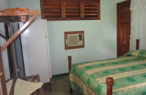 Soroa House | Casa Los Helechos