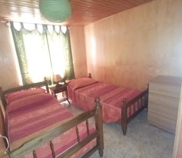 Los Molles House | Casa Los Molles