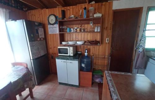 Los Molles House | Casa Los Molles