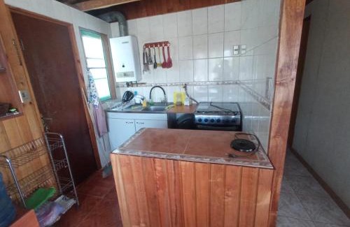 Los Molles House | Casa Los Molles