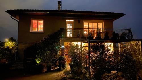 Saint-Laurent-de-Mure Bed & Breakfast | Casa Lovo