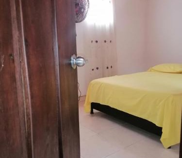 La Dorada House | Casa lowcost relajación