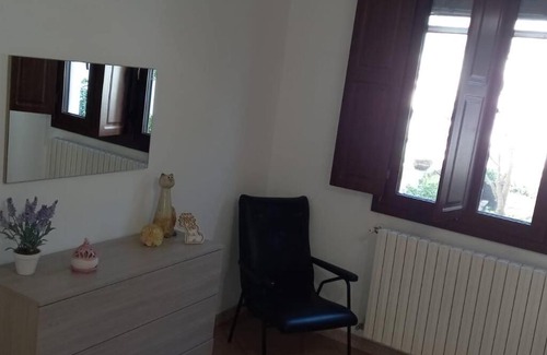Pisignano House | Casa Lu Farnaru