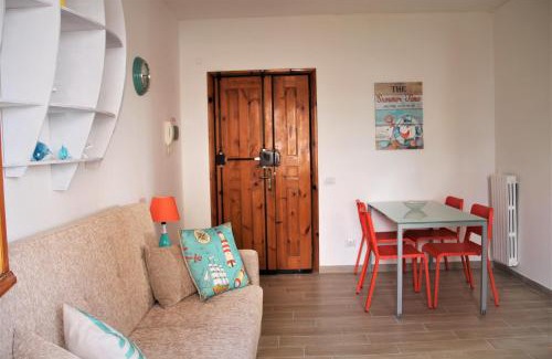 Sabaudia Apartment | Casa Luce Sabaudia
