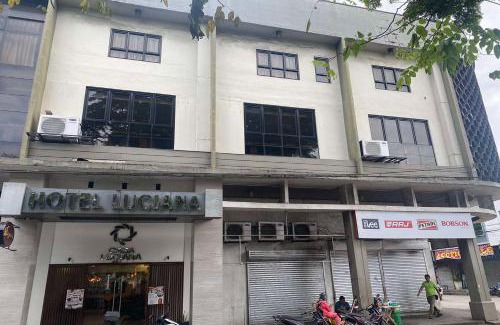 Butuan Hotel | Casa Luciana Hotel