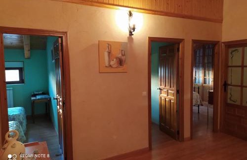Caleruega House | Casa Lucila ,casa rural tres estrellas