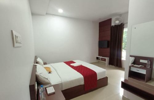 Mannarkkad Resort | Casa Lucio Resorts