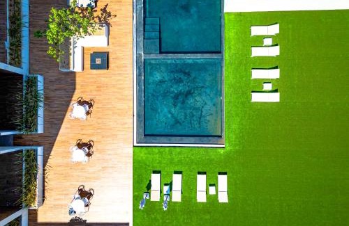 El Medano Ejidal Apartment | Casa Lucy- Opulent 3BR Cabo Retreat Awaits!