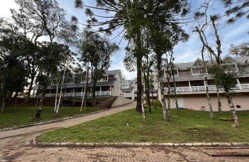 Mato Queimado Apartment | Casa lugar tranquilo até 6 pessoas