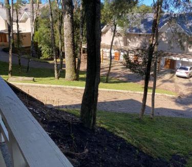 Mato Queimado Apartment | Casa lugar tranquilo até 6 pessoas