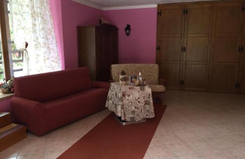 Comano Terme Apartment | Casa Luigina