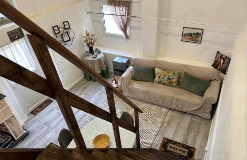 Perofilho Apartment | Casa Luisa Casquinha