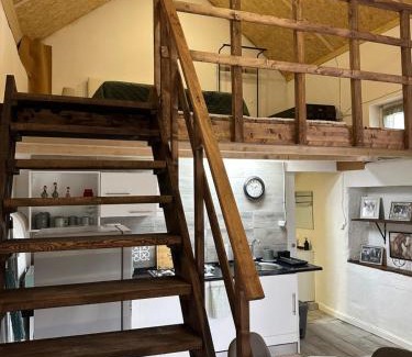 Perofilho Apartment | Casa Luisa Casquinha