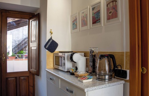 Terzigno Apartment | Casa Luisa Pompeii