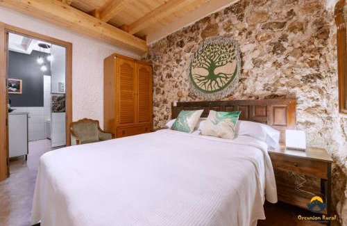 Corcoles House | casa lujo orcunion
