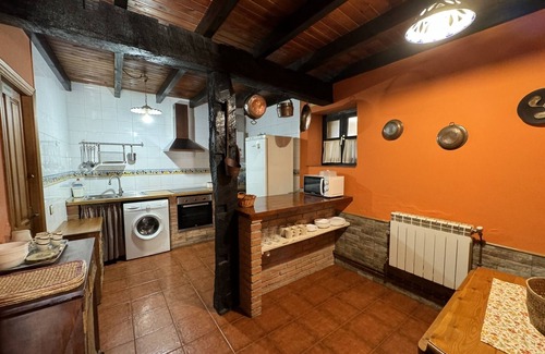 Pendueles House | Casa Lula 1 Pendueles Llanes