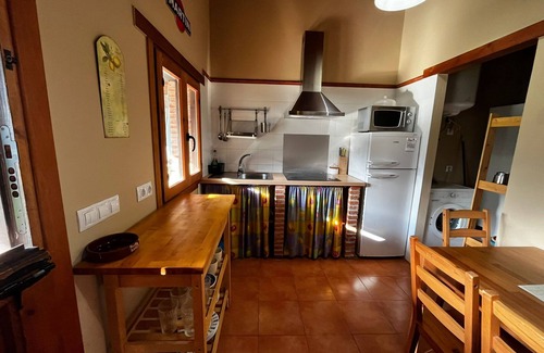 Pendueles House | Casa Lula 3 Pendueles Llanes