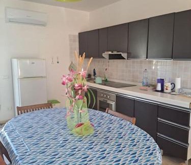 Punta Secca Apartment | Casa Lumìa